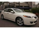 2009 Acura TSX Sedan