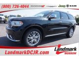 2015 Dodge Durango Citadel