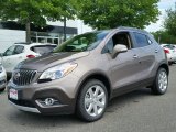 2015 Buick Encore Premium AWD