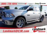 2015 Ram 1500 Lone Star Crew Cab