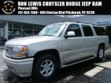 2006 Silver Birch Metallic GMC Yukon XL Denali AWD #104900896