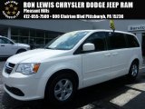 2012 Dodge Grand Caravan SE