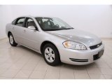 2006 Chevrolet Impala LT