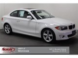 2013 BMW 1 Series 128i Coupe