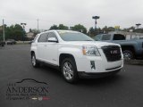 2011 GMC Terrain SLE