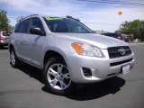 2011 Toyota RAV4 I4