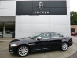 2015 Ebony Jaguar XJ XJ AWD #104933085