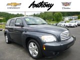 2011 Chevrolet HHR LT