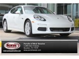 2015 Porsche Panamera 