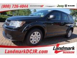 2015 Dodge Journey American Value Package