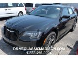 2015 Gloss Black Chrysler 300 S AWD #104961243