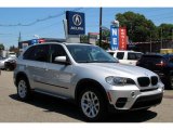 2011 BMW X5 xDrive 35i