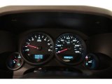 2011 GMC Sierra 1500 Regular Cab Gauges