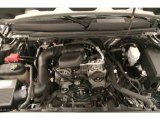 2011 GMC Sierra 1500 Engines