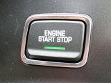 2015 Chevrolet Corvette Z06 Coupe Controls