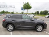 Graphite Luster Metallic Acura RDX in 2016