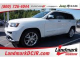 2014 Jeep Grand Cherokee Summit