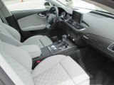 2014 Audi S7 Prestige 4.0 TFSI quattro Front Seat