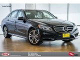 2016 Black Mercedes-Benz E 350 Sedan #104979319