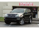 2006 Lexus GX 470