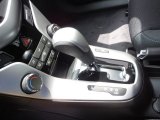 2016 Chevrolet Cruze Limited LT 6 Speed Automatic Transmission
