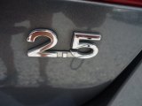 2009 Volkswagen Jetta SE Sedan Marks and Logos