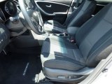 2016 Hyundai Elantra GT Interiors