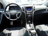 2016 Hyundai Elantra GT  Dashboard