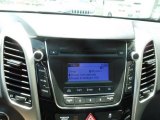 2016 Hyundai Elantra GT  Controls