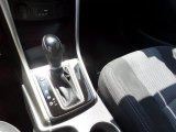 2016 Hyundai Elantra GT  6 Speed SHIFTRONIC Automatic Transmission