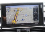 2016 Audi A6 2.0 TFSI Premium Plus quattro Navigation