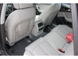 2016 Audi A6 2.0 TFSI Premium Plus quattro Rear Seat