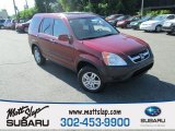 2004 Honda CR-V EX 4WD