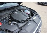 2016 Audi A6 2.0 TFSI Premium Plus quattro 2.0 Liter TFSI Turbocharged DOHC 16-Valve VVT 4 Cylinder Engine