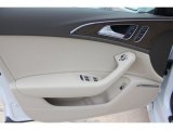 2016 Audi A6 2.0 TFSI Premium Plus quattro Door Panel