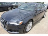 2016 Audi A6 3.0 TDI Premium Plus quattro Front 3/4 View