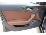 2016 Audi A6 3.0 TDI Premium Plus quattro Door Panel