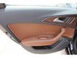 2016 Audi A6 3.0 TDI Premium Plus quattro Door Panel