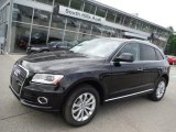 2015 Audi Q5 2.0 TFSI Premium Plus quattro