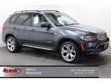 2012 BMW X5 xDrive35d