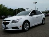 2013 Chevrolet Cruze LS