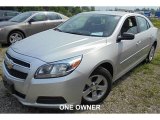 2013 Chevrolet Malibu LS