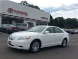 2008 Toyota Camry LE