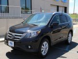 2012 Honda CR-V EX-L 4WD