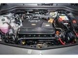 2015 Mercedes-Benz B Engines