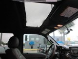 2016 Ford F350 Super Duty King Ranch Crew Cab 4x4 Sunroof