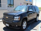 2009 Chevrolet Suburban LTZ 4x4