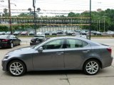 2012 Lexus IS 250 AWD