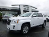 2012 GMC Terrain SLE