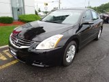 2012 Nissan Altima 2.5 SL